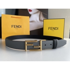 Fendi Belts